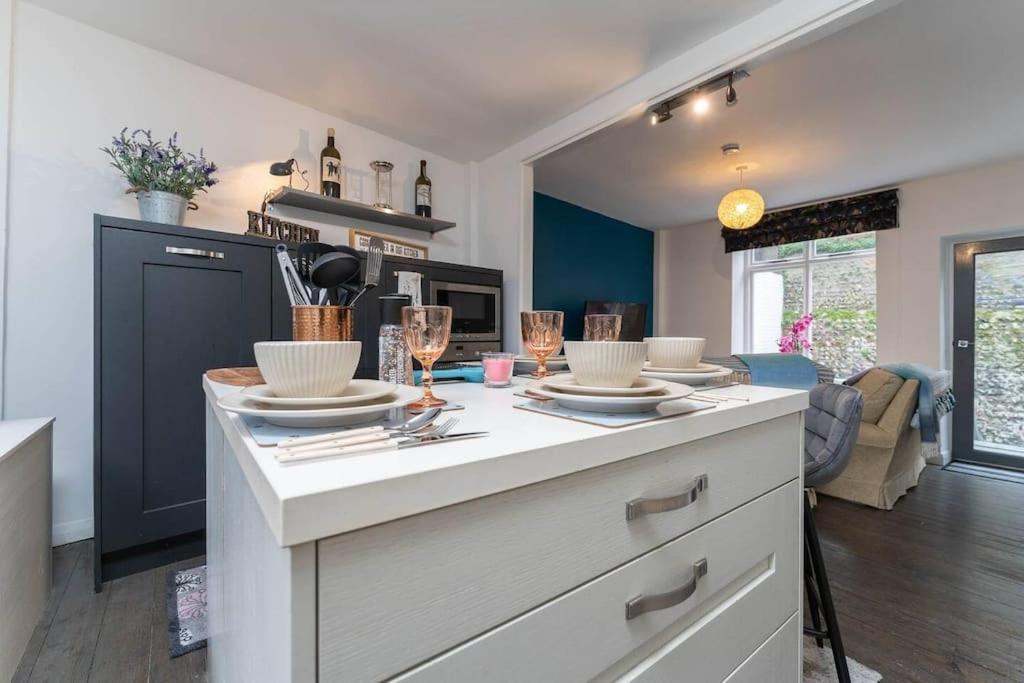 Appartement 3 Storey Next To Pier Hove
